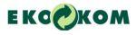 Logo EKO KOM